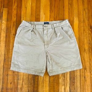 🐎Polo Ralph Lauren - Khaki Shorts